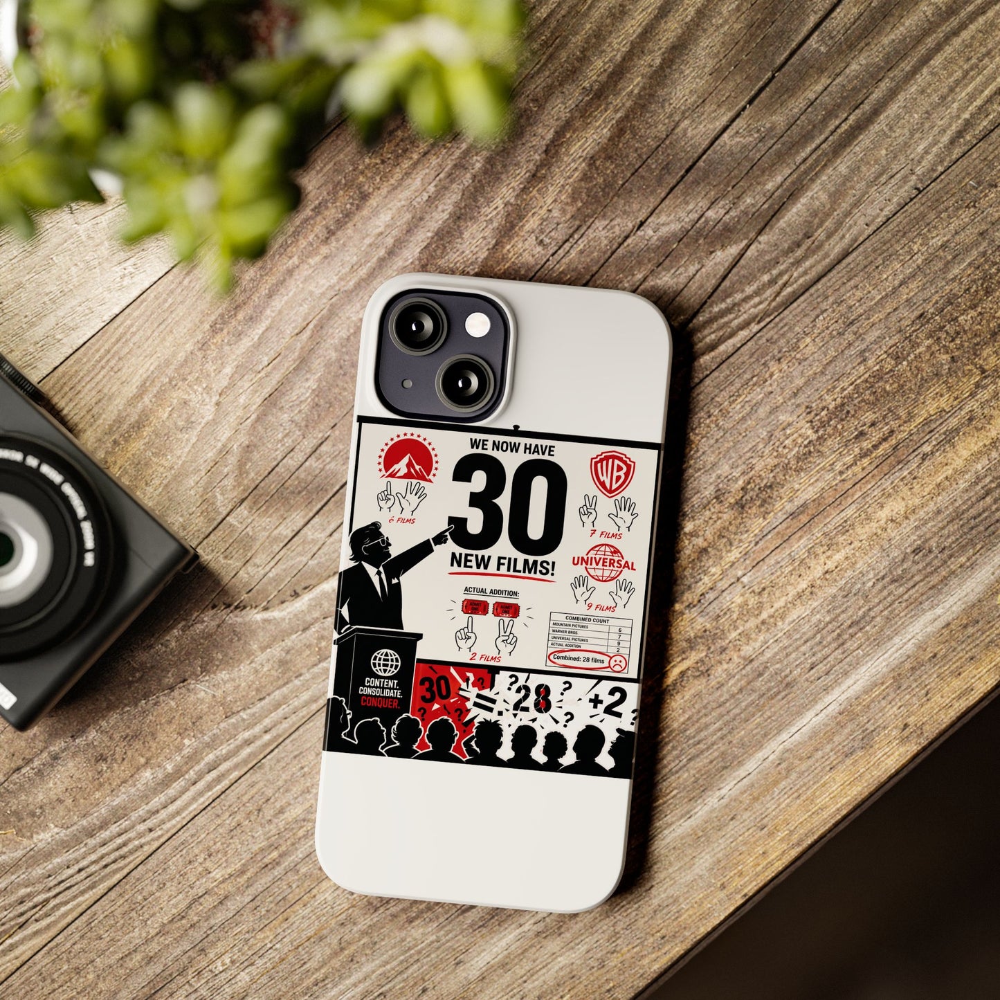 Product Phone Case