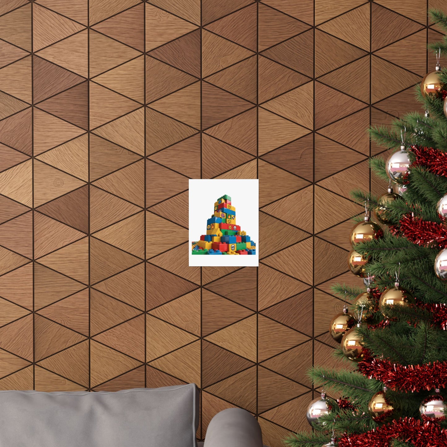 Product Poster