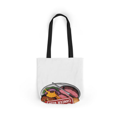 The Oxford Vegetarian Paradox Tote