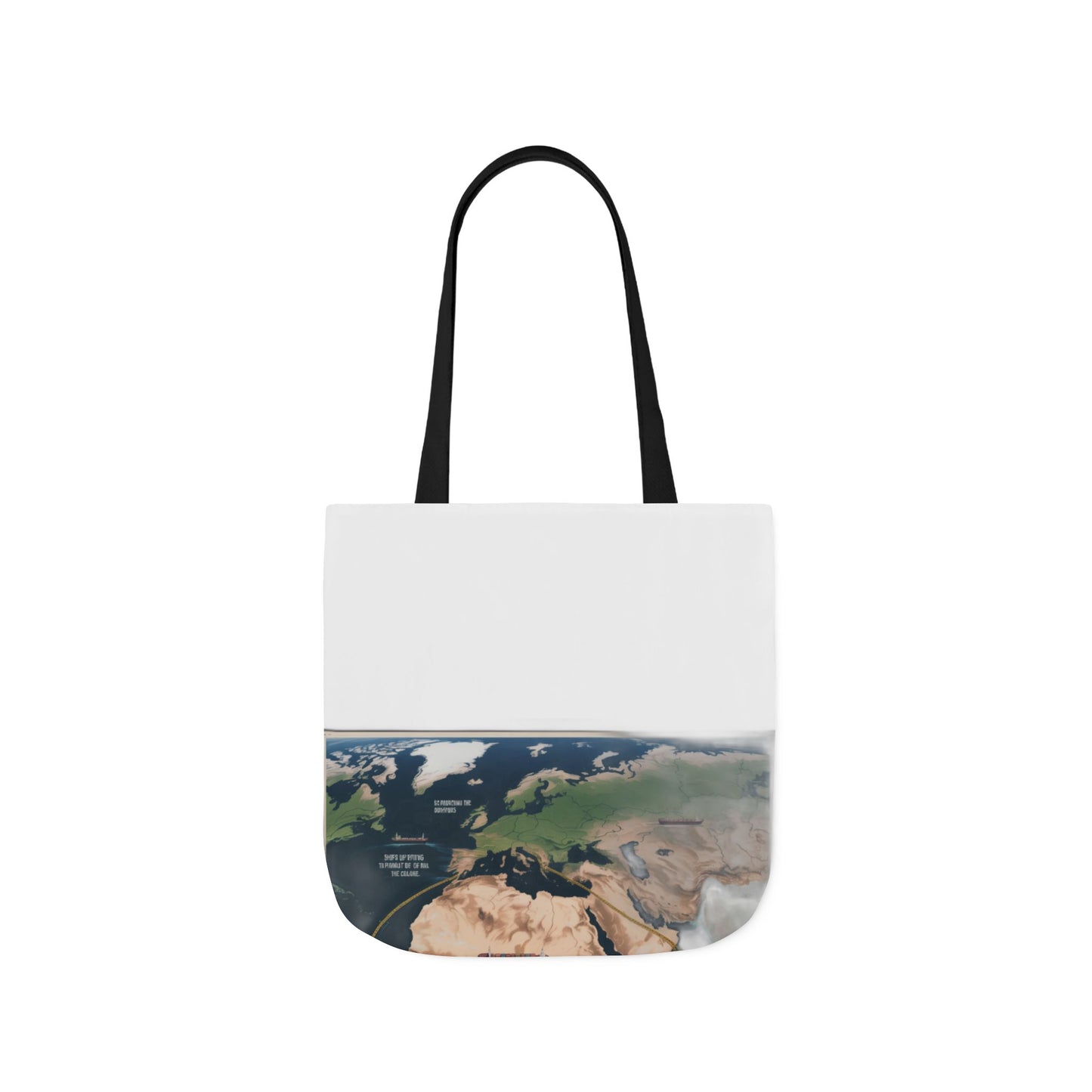 $4 Million Panama Tote