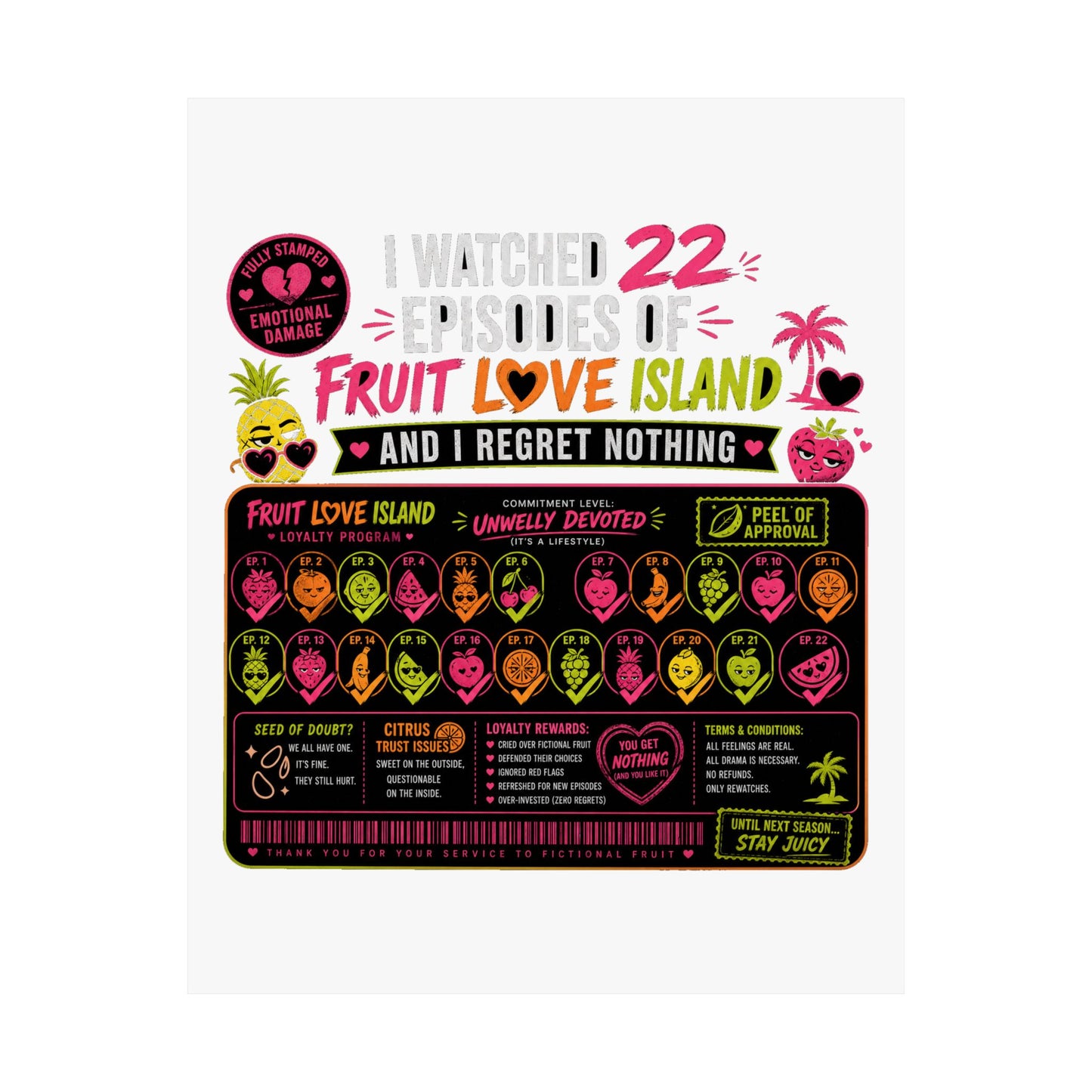 Product Poster
