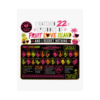 Product Poster