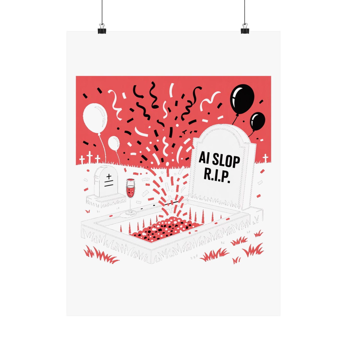 Product Poster