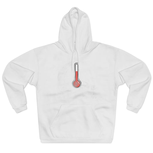 The Threshold Game Hoodie