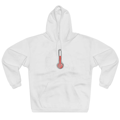 The Threshold Game Hoodie