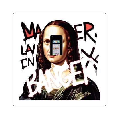 Product Sticker