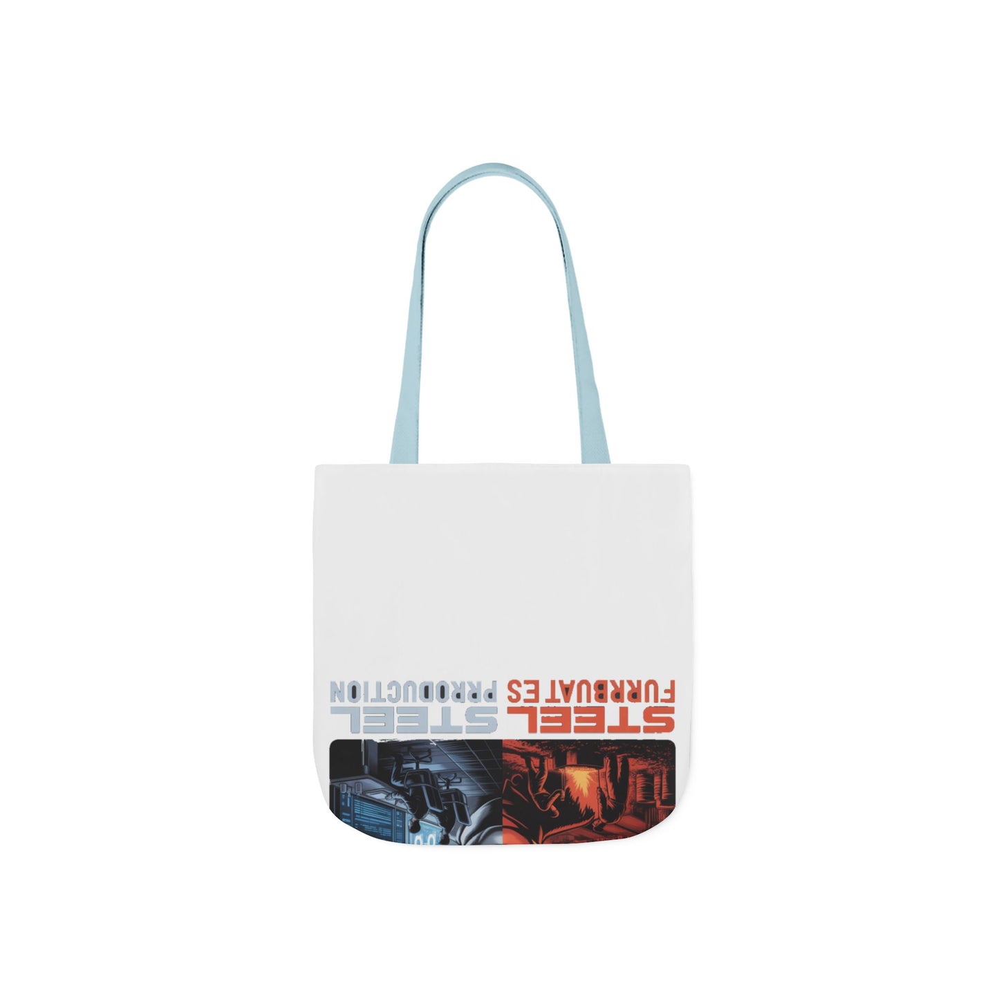 AI Great Leap Forward Tote
