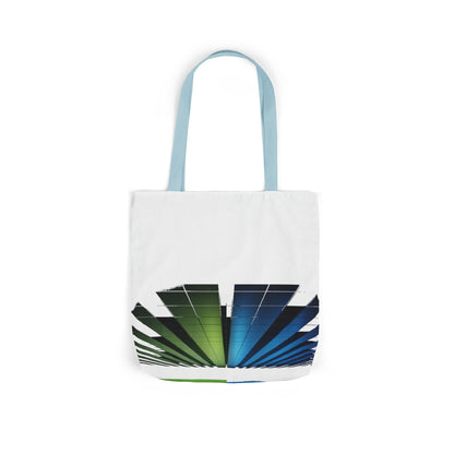 Intel's Role Reversal Tote