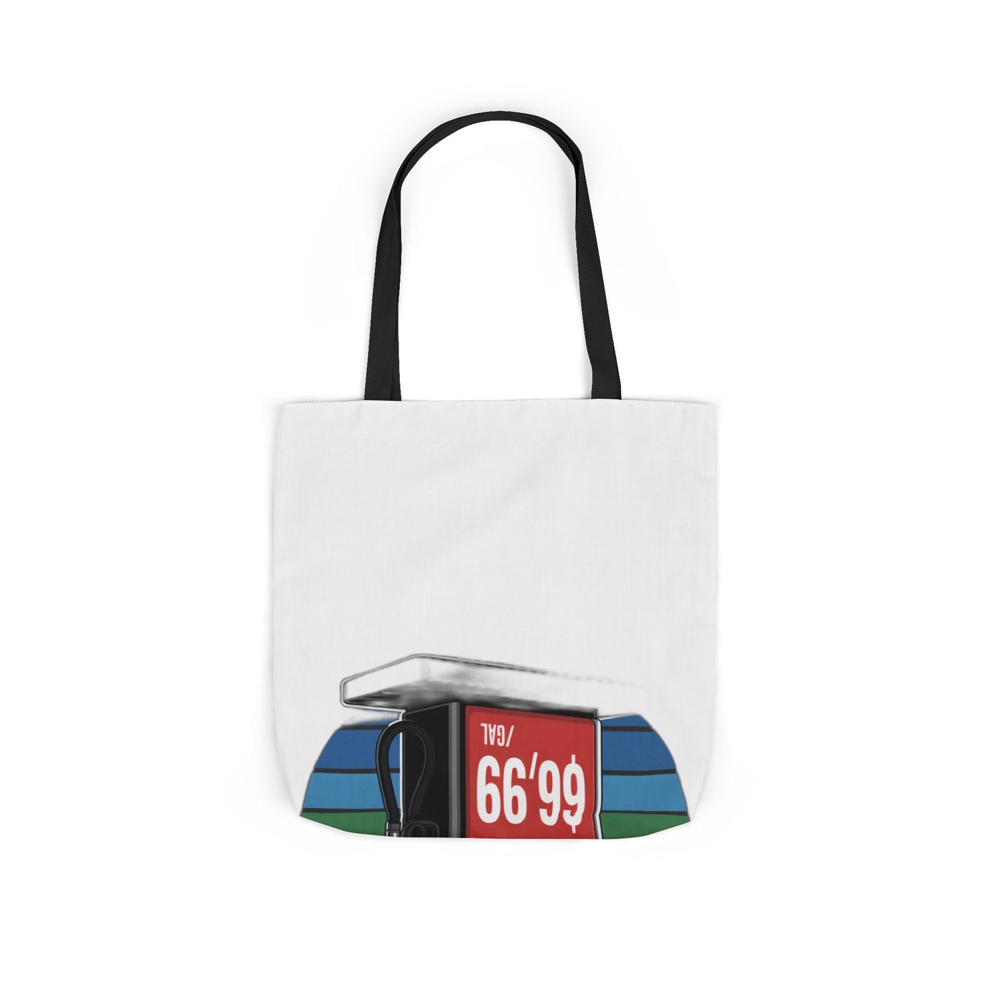 oil-price-irony Tote