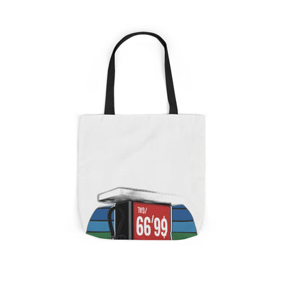 oil-price-irony Tote