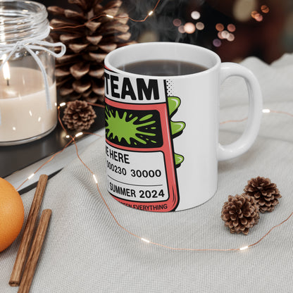 Product Mug