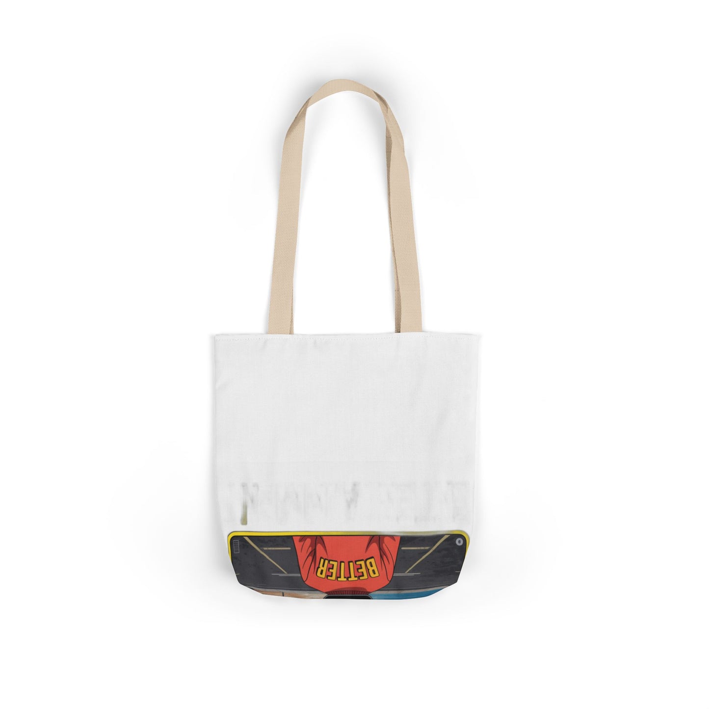 The 'AI Slop' Commentary Tote