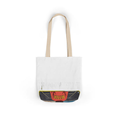 The 'AI Slop' Commentary Tote