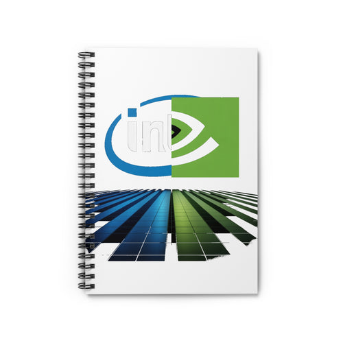 Intel's Role Reversal Notebook