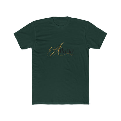 minimalist-irony Tee
