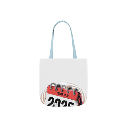Year of the AI Employee Tote
