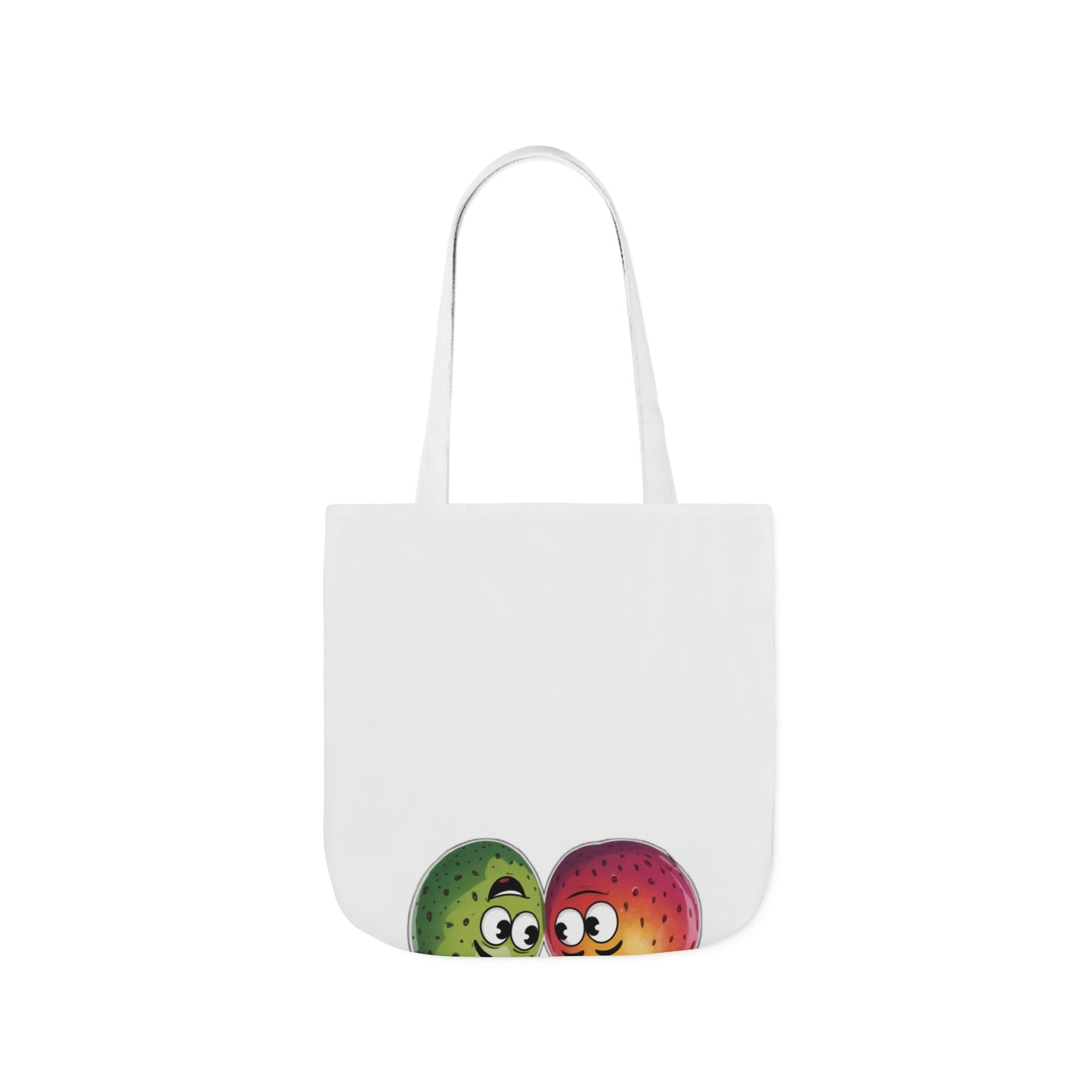 Fandom Parody Tote