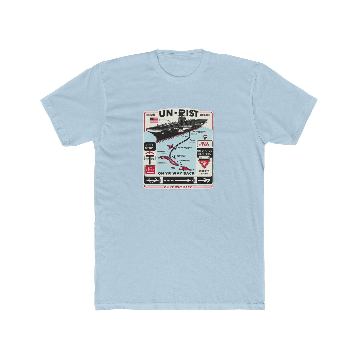 Product Tee