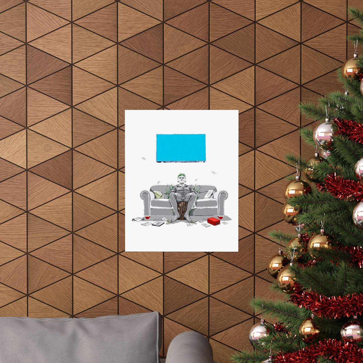 Product Poster