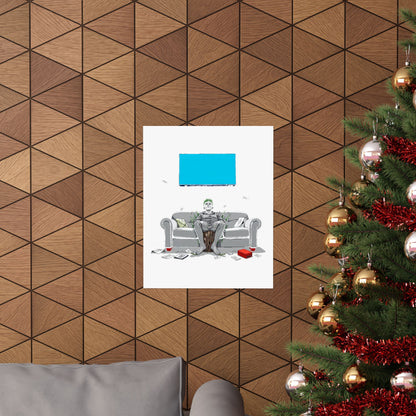 Product Poster