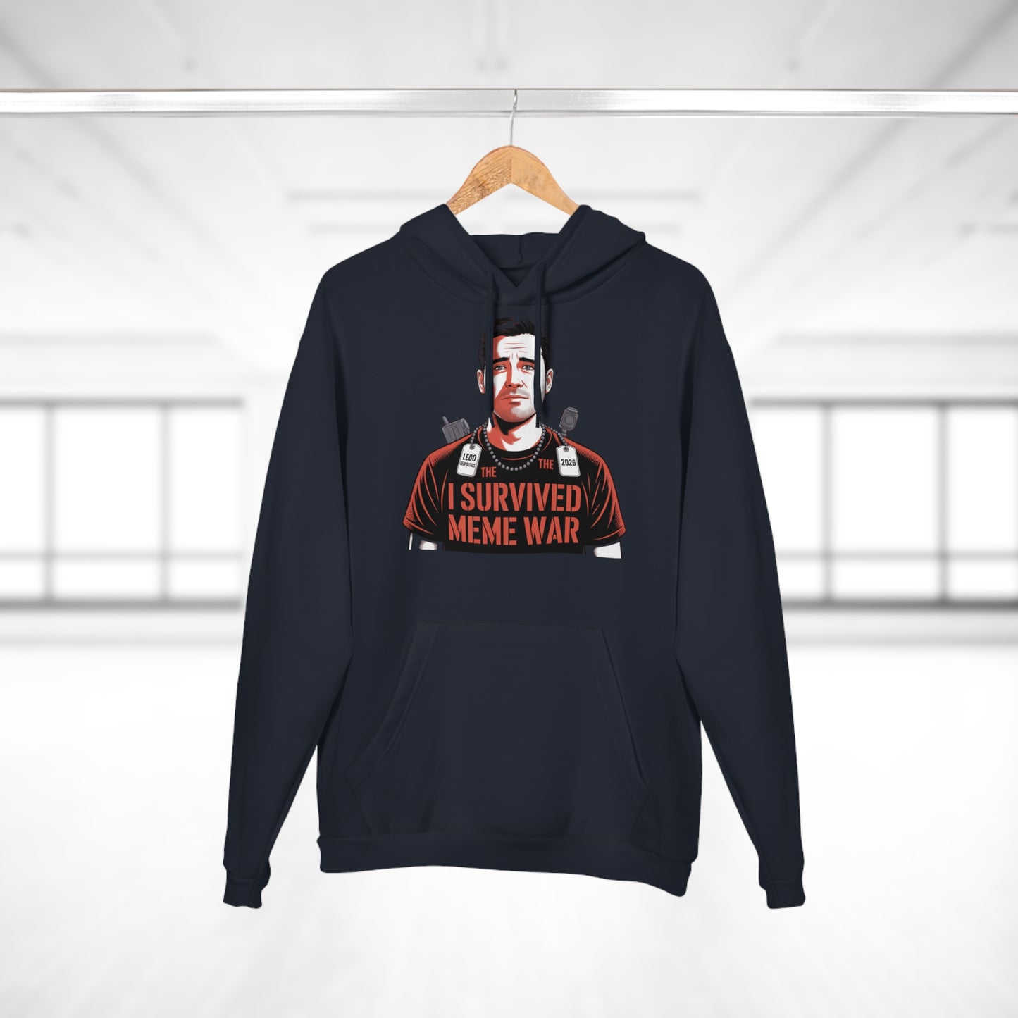 Product Hoodie