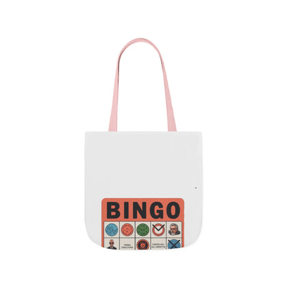 NSF Crisis Bingo Tote