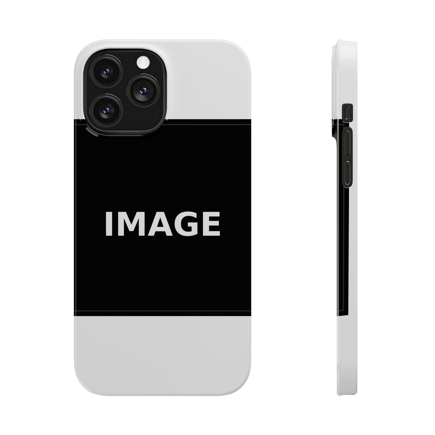 Phone Case — iconic-reaction