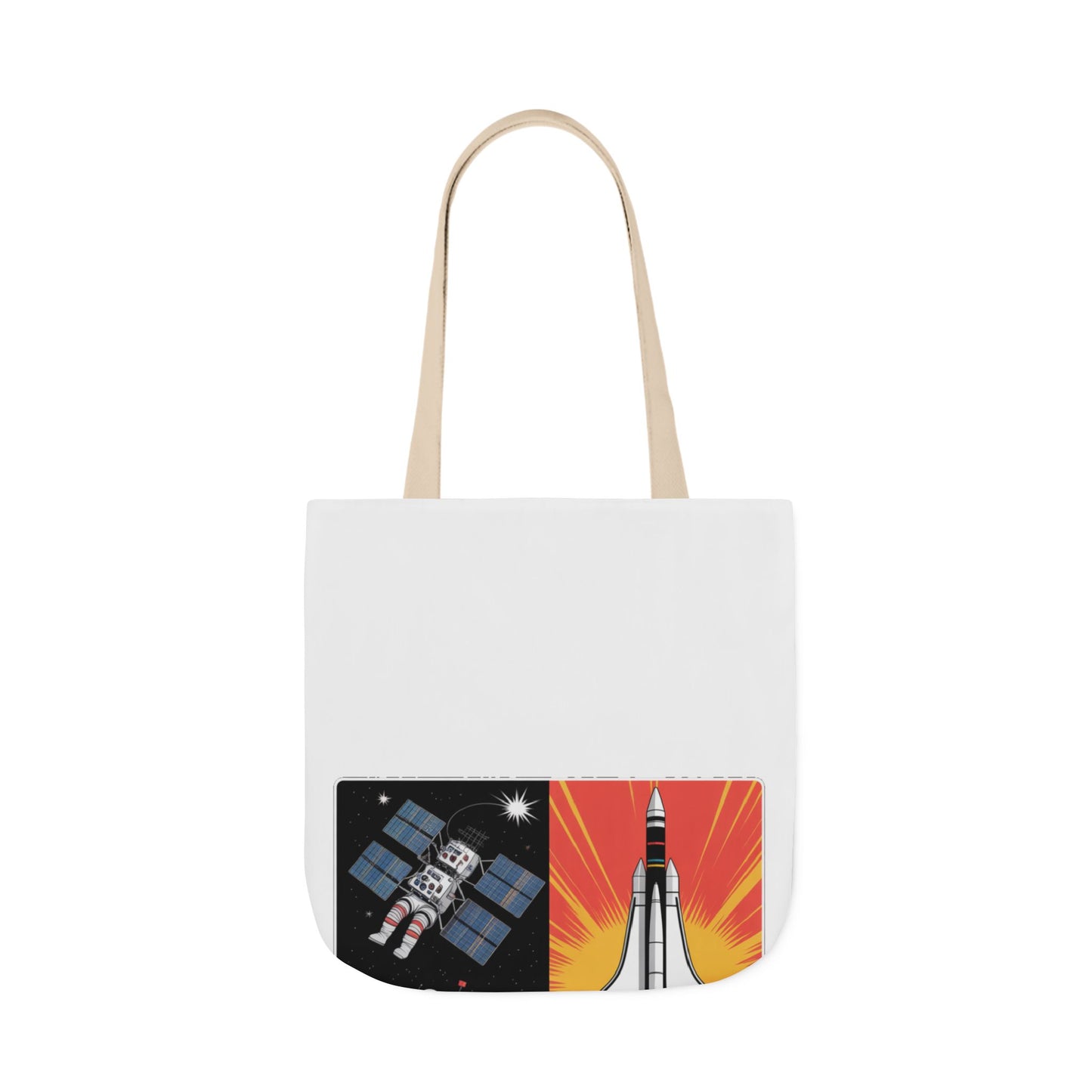 Even Apollo Records Fall Eventually Tote