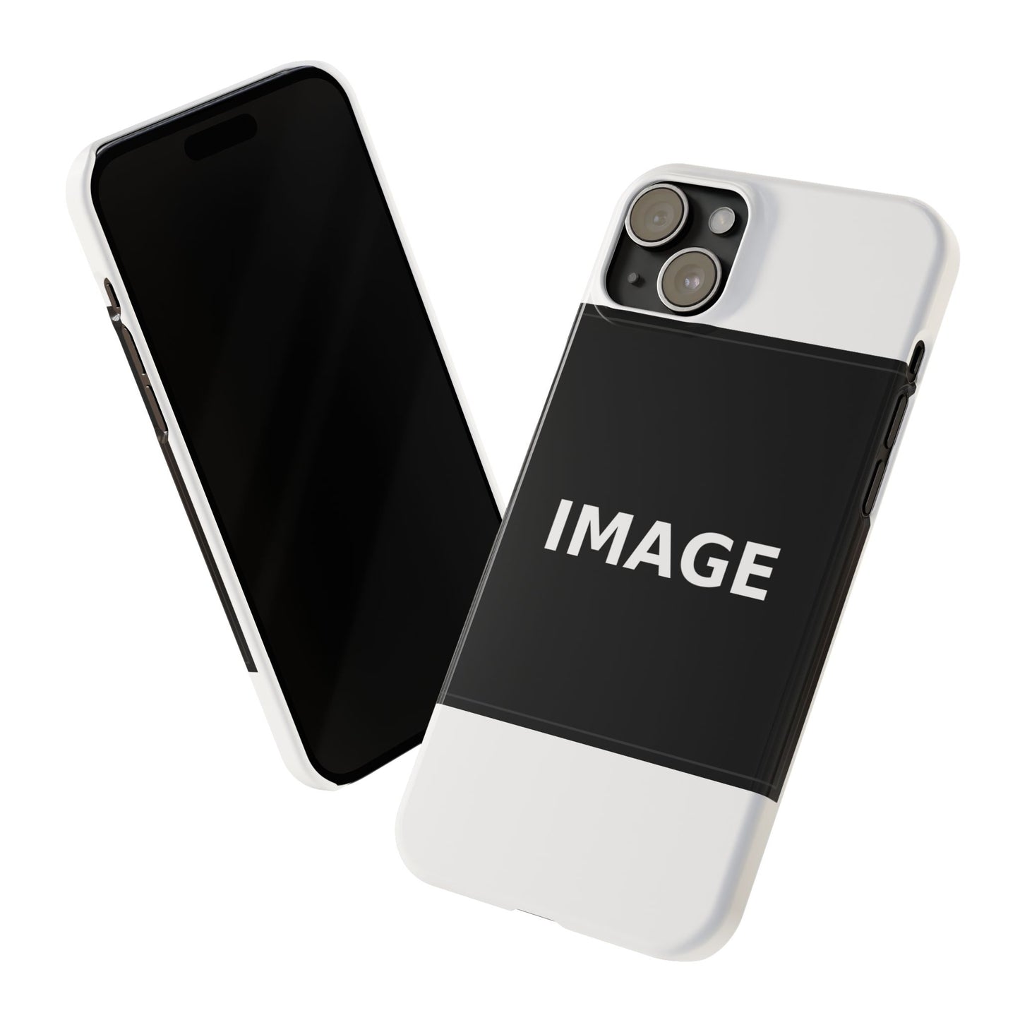Phone Case — eurovision-20242025-challenge-de-bailes--satire