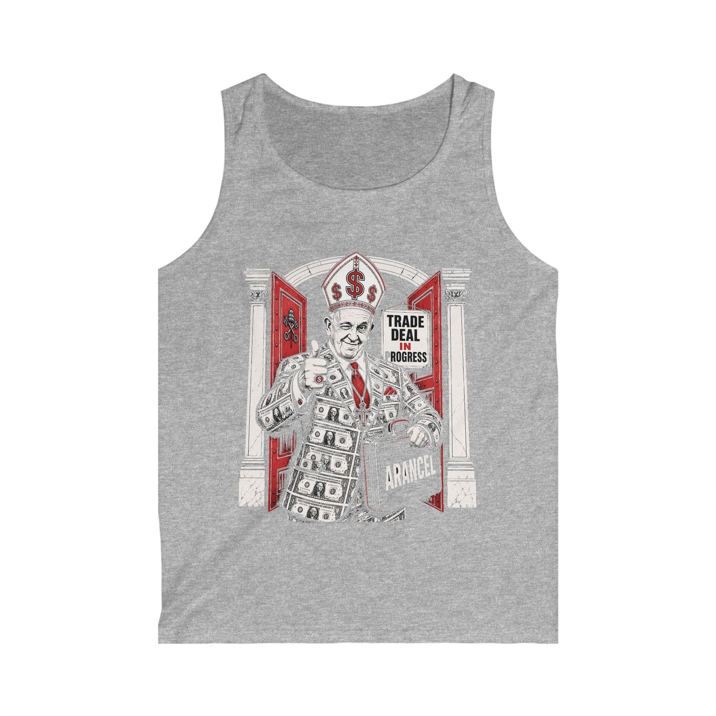 Product Men's Softstyle Tank