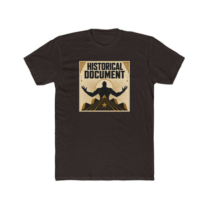 shirtless-prophet Tee