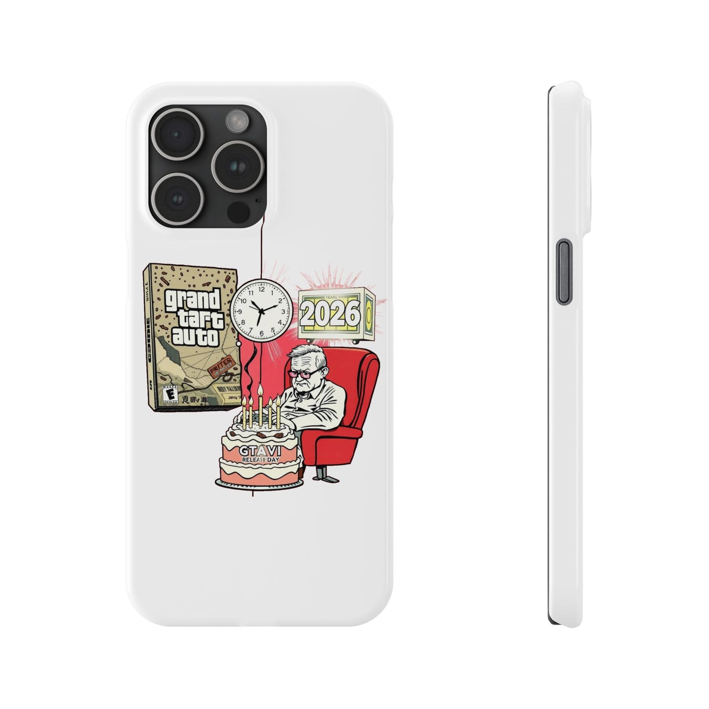 Product Phone Case