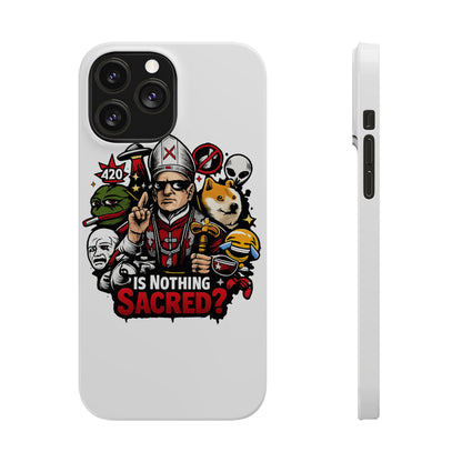 Phone Case — Sacred Venom