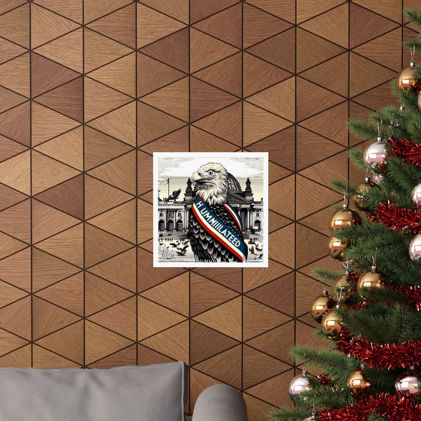 Product Poster