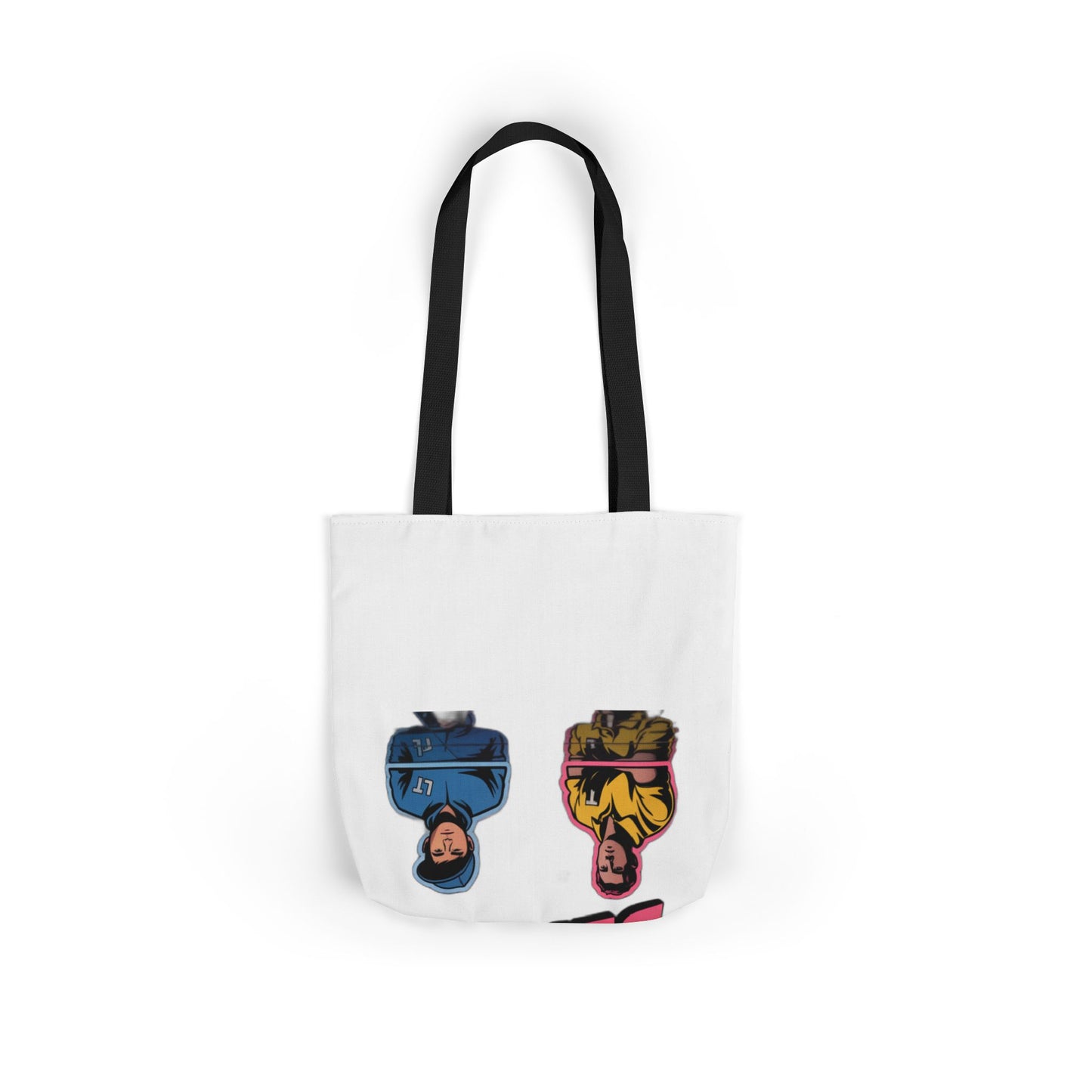 T1's 'Easy' Three-Peat Tote