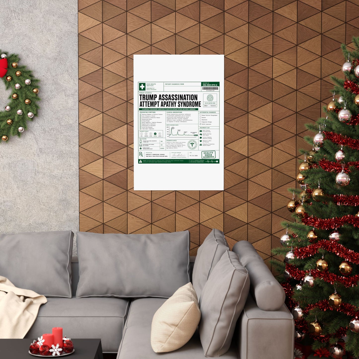 Product Poster