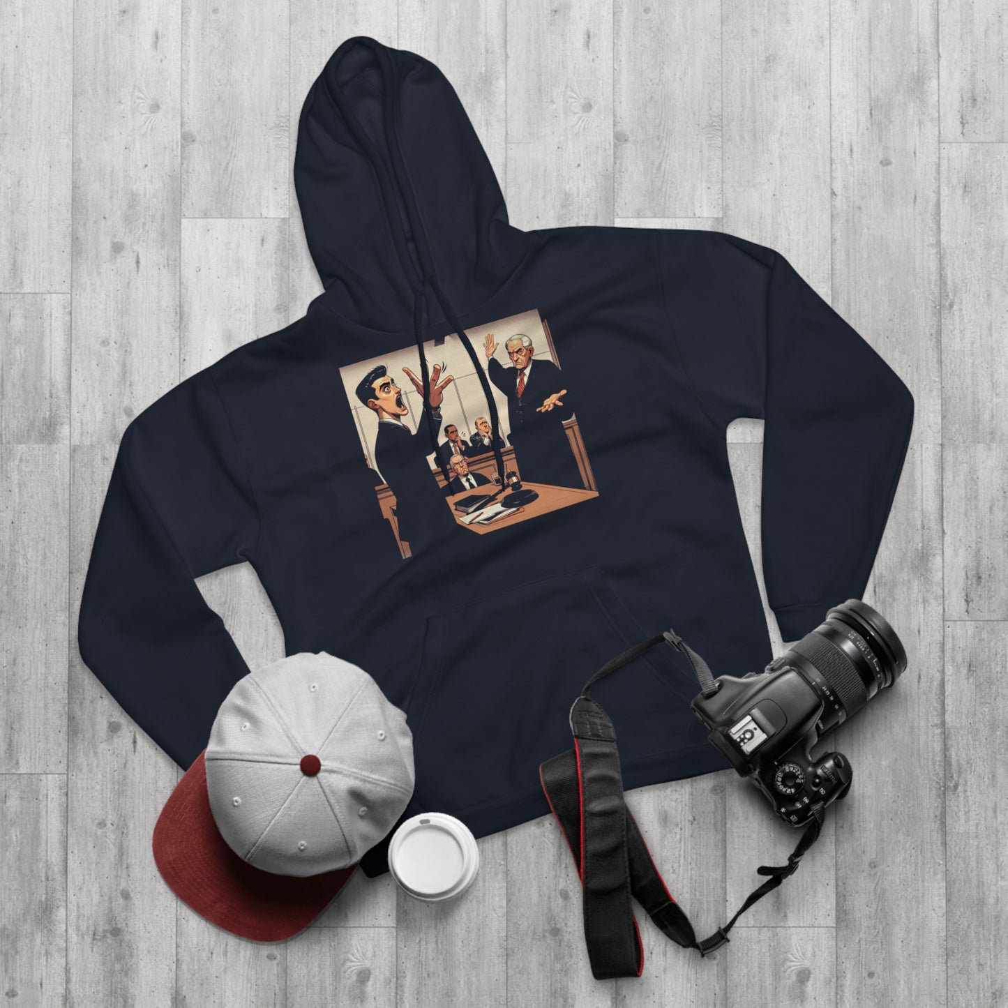 Product Hoodie