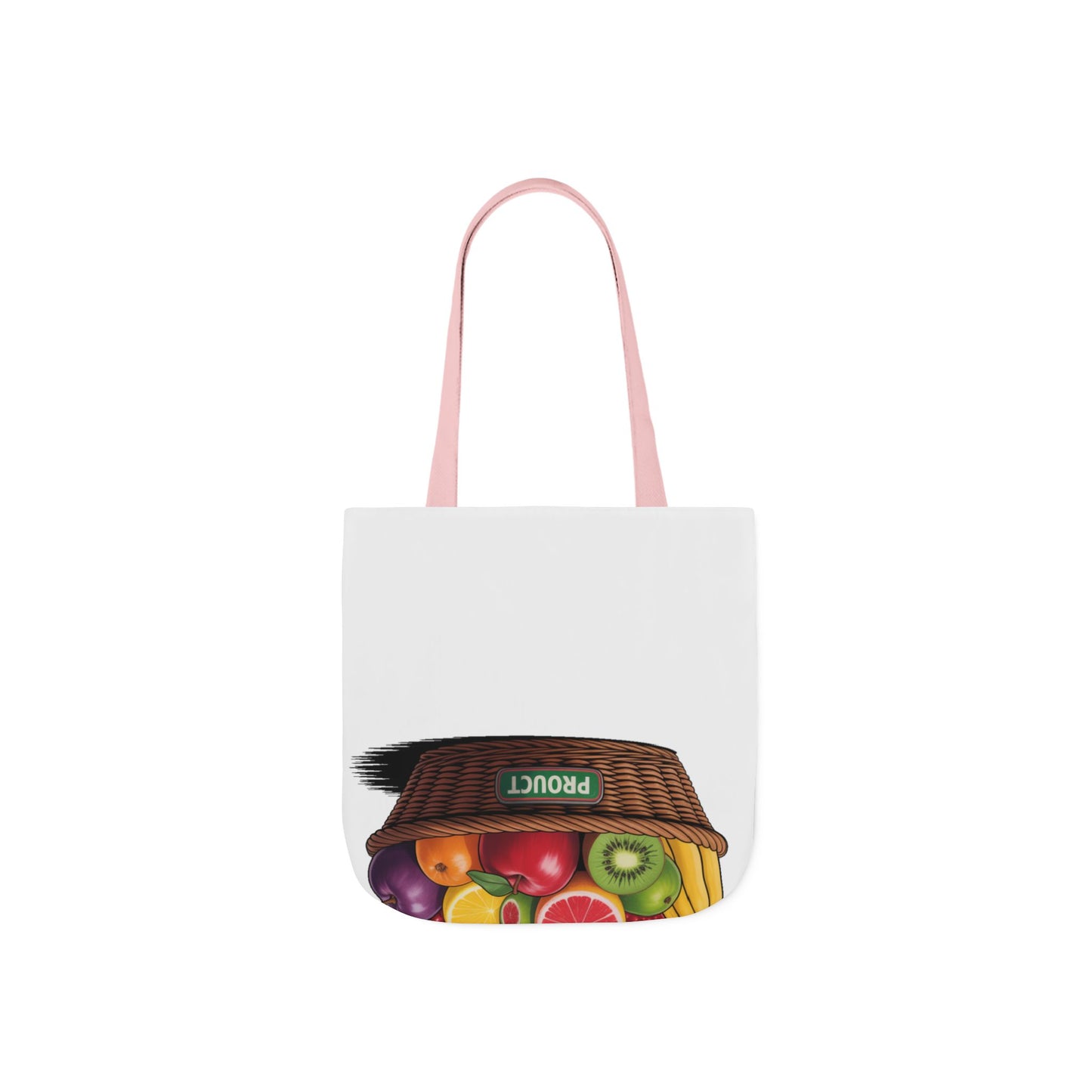 Fruit Sponsored Content Tote