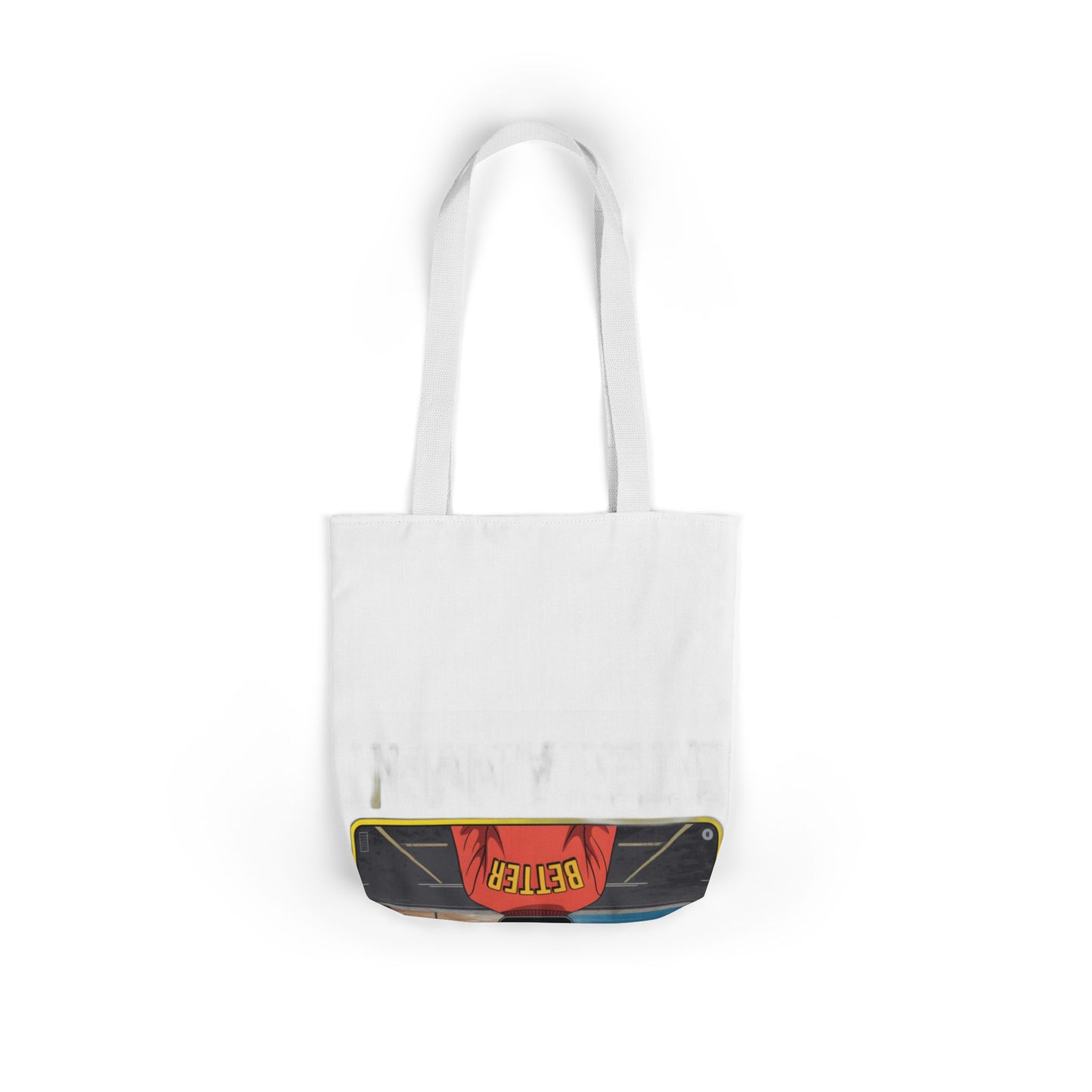 The 'AI Slop' Commentary Tote