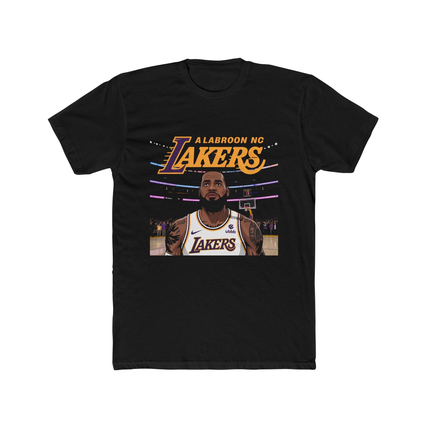 The Ironic Take Tee