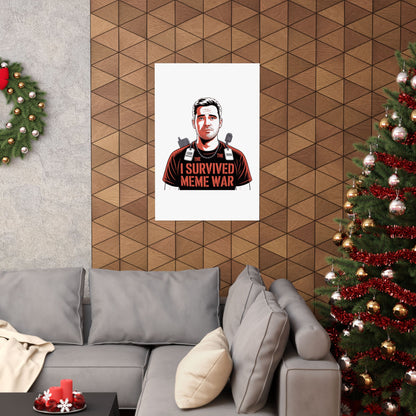 Product Poster