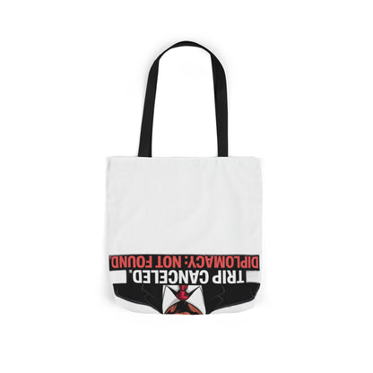 18 Hours for Nothing Tote