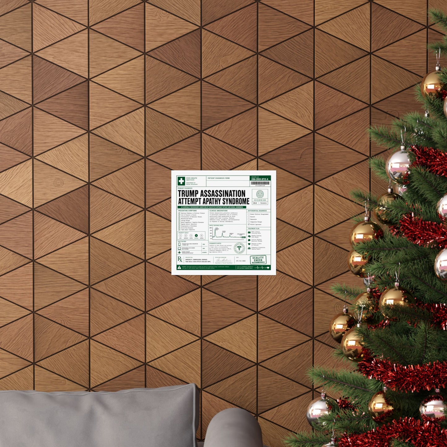 Product Poster