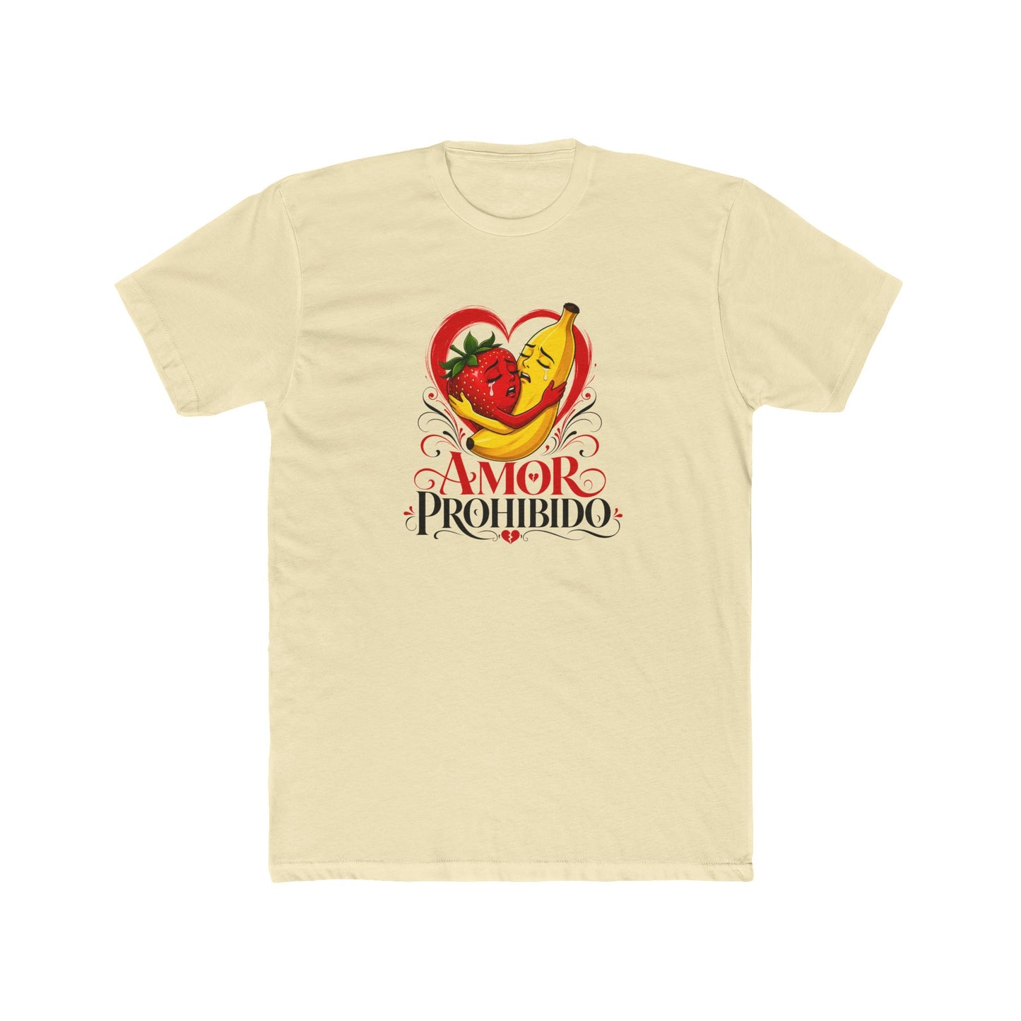 fruta-romantica Tee