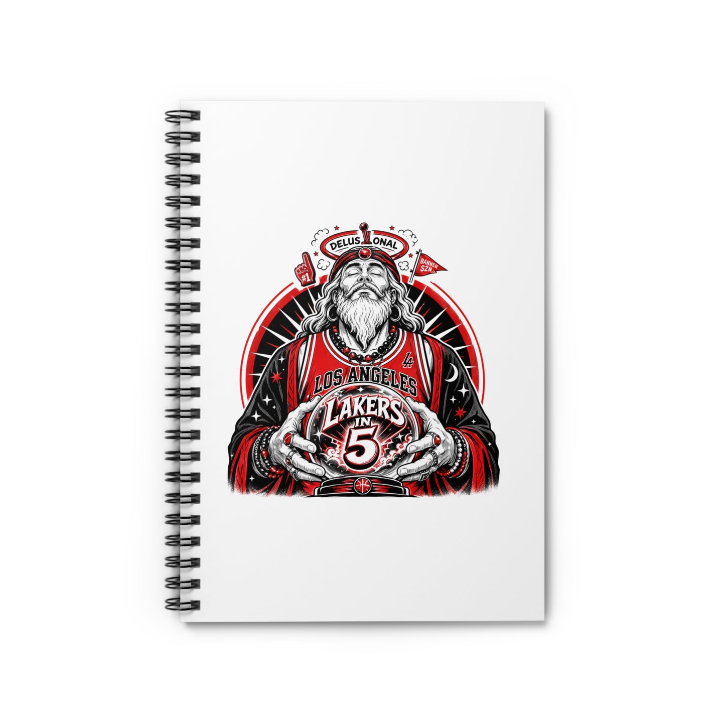 Product Notebook