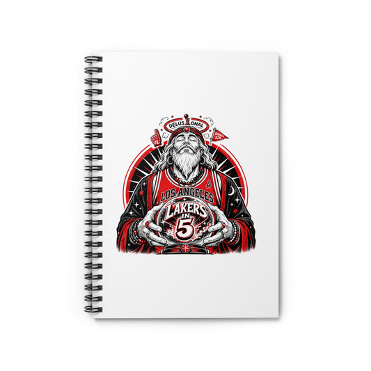 Product Notebook