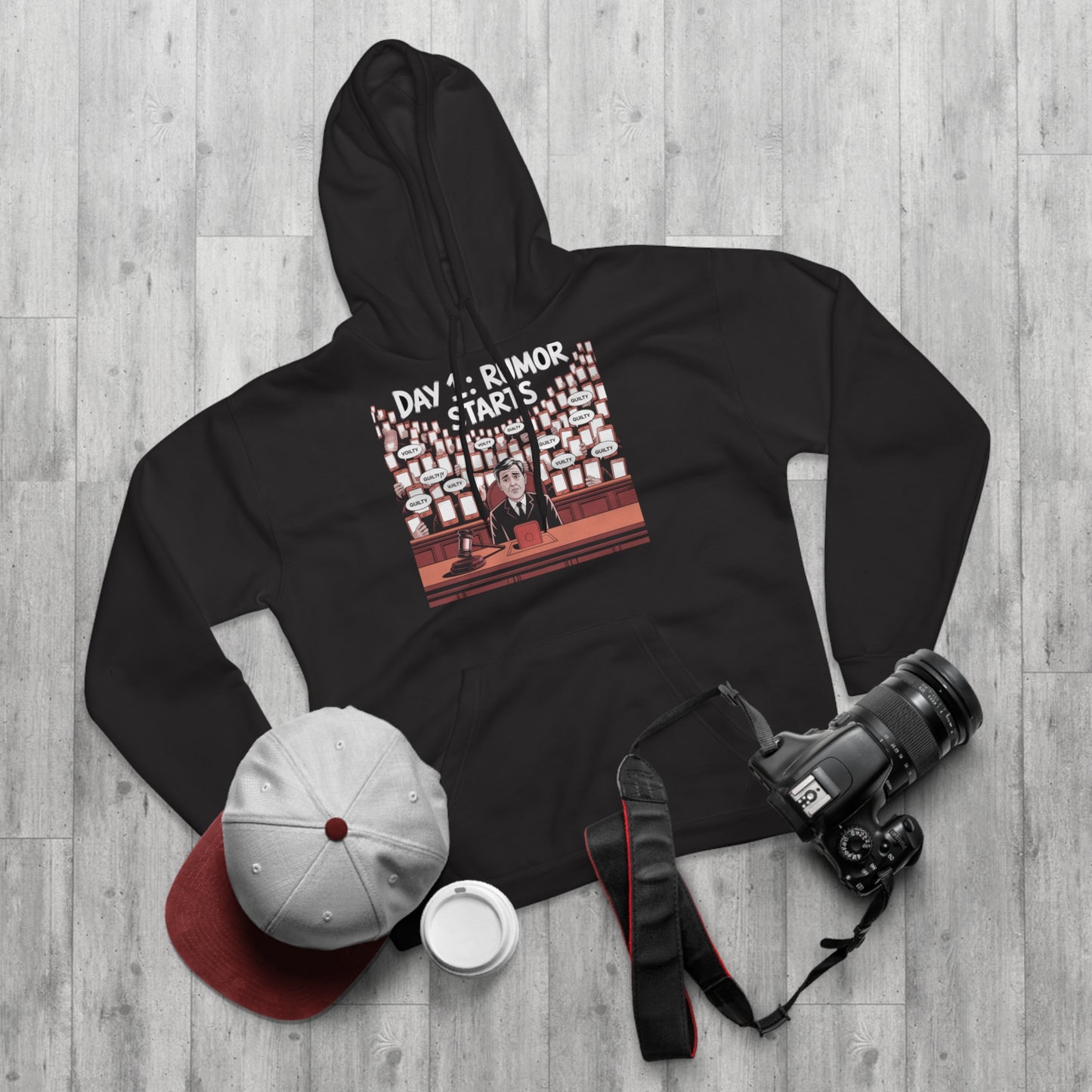 Product Hoodie