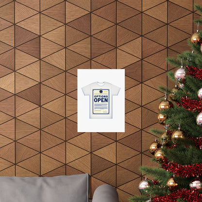 Product Poster