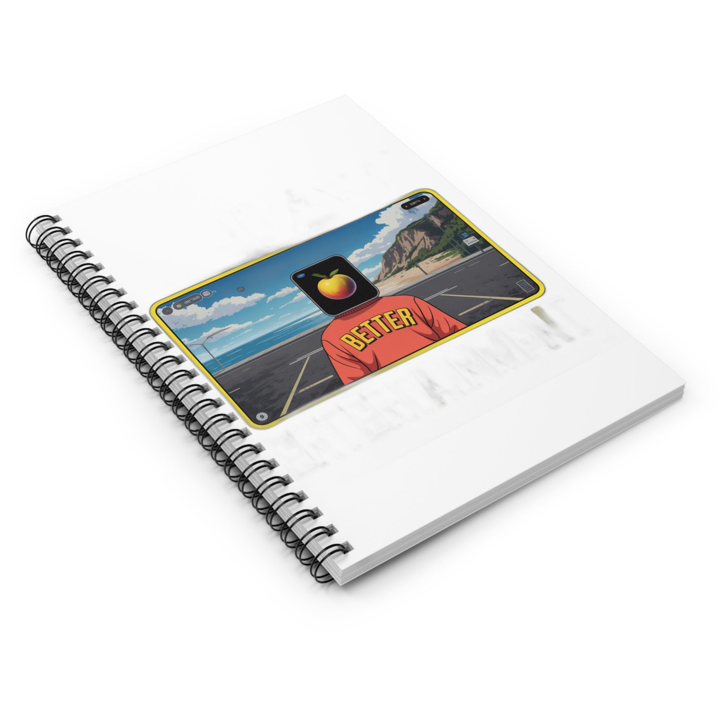The 'AI Slop' Commentary Notebook