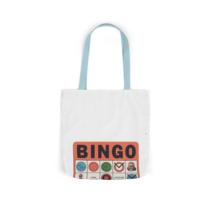 NSF Crisis Bingo Tote